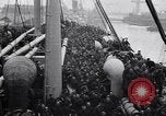 Image of American soldiers return after World War 1 France, 1919, second 52 stock footage video 65675039659