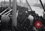 Image of American soldiers return after World War 1 France, 1919, second 53 stock footage video 65675039659