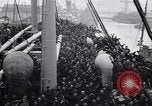 Image of American soldiers return after World War 1 France, 1919, second 54 stock footage video 65675039659