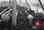 Image of American soldiers return after World War 1 France, 1919, second 56 stock footage video 65675039659