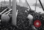 Image of American soldiers return after World War 1 France, 1919, second 57 stock footage video 65675039659