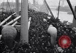 Image of American soldiers return after World War 1 France, 1919, second 58 stock footage video 65675039659