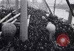 Image of American soldiers return after World War 1 France, 1919, second 59 stock footage video 65675039659