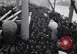 Image of American soldiers return after World War 1 France, 1919, second 60 stock footage video 65675039659