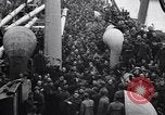Image of American soldiers return after World War 1 France, 1919, second 62 stock footage video 65675039659