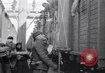 Standbild Weiße Russen bewachen Eisenbahn Sibirien Russland, 1918, aus Sekunde 13 historischem Filmmaterial Videoclip 65675039660
