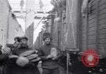 Standbild Weiße Russen bewachen Eisenbahn Sibirien Russland, 1918, aus Sekunde 20 historischem Filmmaterial Videoclip 65675039660