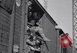 Standbild Weiße Russen bewachen Eisenbahn Sibirien Russland, 1918, aus Sekunde 48 historischem Filmmaterial Videoclip 65675039660
