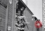 Standbild Weiße Russen bewachen Eisenbahn Sibirien Russland, 1918, aus Sekunde 52 historischem Filmmaterial Videoclip 65675039660