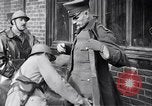 Standbild deutsche Truppen nach Hause zu gehen Frankreich, 1918, aus Sekunde 28 historischem Filmmaterial Videoclip 65675039661