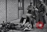 Standbild deutsche Truppen nach Hause zu gehen Frankreich, 1918, aus Sekunde 33 historischem Filmmaterial Videoclip 65675039661
