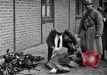 Standbild deutsche Truppen nach Hause zu gehen Frankreich, 1918, aus Sekunde 35 historischem Filmmaterial Videoclip 65675039661