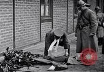 Standbild deutsche Truppen nach Hause zu gehen Frankreich, 1918, aus Sekunde 36 historischem Filmmaterial Videoclip 65675039661