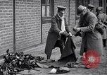 Standbild deutsche Truppen nach Hause zu gehen Frankreich, 1918, aus Sekunde 40 historischem Filmmaterial Videoclip 65675039661