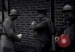 Standbild deutsche Truppen nach Hause zu gehen Frankreich, 1918, aus Sekunde 43 historischem Filmmaterial Videoclip 65675039661