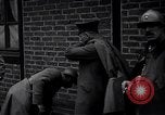 Standbild deutsche Truppen nach Hause zu gehen Frankreich, 1918, aus Sekunde 45 historischem Filmmaterial Videoclip 65675039661