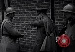 Standbild deutsche Truppen nach Hause zu gehen Frankreich, 1918, aus Sekunde 46 historischem Filmmaterial Videoclip 65675039661
