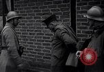 Standbild deutsche Truppen nach Hause zu gehen Frankreich, 1918, aus Sekunde 47 historischem Filmmaterial Videoclip 65675039661
