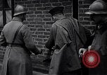 Standbild deutsche Truppen nach Hause zu gehen Frankreich, 1918, aus Sekunde 49 historischem Filmmaterial Videoclip 65675039661
