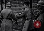 Standbild deutsche Truppen nach Hause zu gehen Frankreich, 1918, aus Sekunde 50 historischem Filmmaterial Videoclip 65675039661