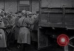 Standbild deutsche Truppen nach Hause zu gehen Frankreich, 1918, aus Sekunde 61 historischem Filmmaterial Videoclip 65675039661