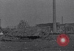 Image of Destruction in World War I Europe, 1918, second 6 stock footage video 65675039663