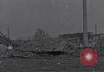 Image of Destruction in World War I Europe, 1918, second 7 stock footage video 65675039663