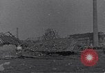 Image of Destruction in World War I Europe, 1918, second 8 stock footage video 65675039663