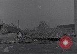Image of Destruction in World War I Europe, 1918, second 9 stock footage video 65675039663