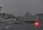 Image of Destruction in World War I Europe, 1918, second 10 stock footage video 65675039663