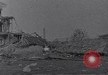 Image of Destruction in World War I Europe, 1918, second 11 stock footage video 65675039663