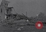 Image of Destruction in World War I Europe, 1918, second 13 stock footage video 65675039663