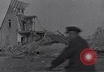 Image of Destruction in World War I Europe, 1918, second 14 stock footage video 65675039663
