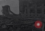 Image of Destruction in World War I Europe, 1918, second 15 stock footage video 65675039663