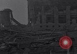 Image of Destruction in World War I Europe, 1918, second 16 stock footage video 65675039663