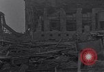 Image of Destruction in World War I Europe, 1918, second 18 stock footage video 65675039663