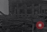 Image of Destruction in World War I Europe, 1918, second 19 stock footage video 65675039663