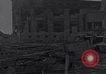 Image of Destruction in World War I Europe, 1918, second 20 stock footage video 65675039663