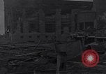 Image of Destruction in World War I Europe, 1918, second 21 stock footage video 65675039663