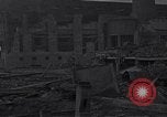 Image of Destruction in World War I Europe, 1918, second 22 stock footage video 65675039663