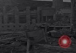Image of Destruction in World War I Europe, 1918, second 23 stock footage video 65675039663