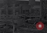 Image of Destruction in World War I Europe, 1918, second 24 stock footage video 65675039663
