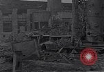 Image of Destruction in World War I Europe, 1918, second 26 stock footage video 65675039663