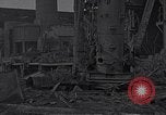 Image of Destruction in World War I Europe, 1918, second 31 stock footage video 65675039663