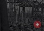 Image of Destruction in World War I Europe, 1918, second 37 stock footage video 65675039663