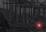 Image of Destruction in World War I Europe, 1918, second 39 stock footage video 65675039663
