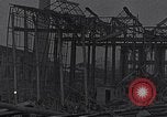 Image of Destruction in World War I Europe, 1918, second 43 stock footage video 65675039663
