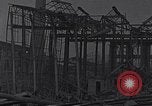 Image of Destruction in World War I Europe, 1918, second 44 stock footage video 65675039663