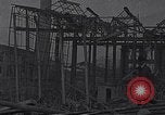 Image of Destruction in World War I Europe, 1918, second 45 stock footage video 65675039663
