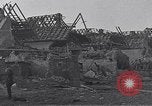 Image of Destruction in World War I Europe, 1918, second 47 stock footage video 65675039663